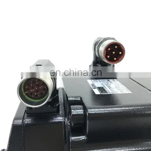 Large Inventory Cnc Machine 1FK7100-5AZ91-Z 1000w Servo Motor Siemens thumbnail-5