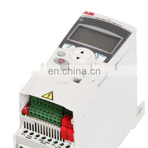 ACS880-01-098A-7 Brand New Inverter for Inverter Pvs980-58bc Centra ACS880-01-098A-7 ACS88001098A7 thumbnail-2