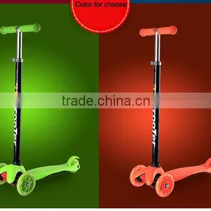 2016 New Products Scooter for Kids Maxi Kick Scooter thumbnail-6
