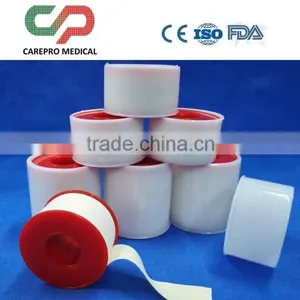 Plastic Tin Packing Zinc Oxide Tape thumbnail-1