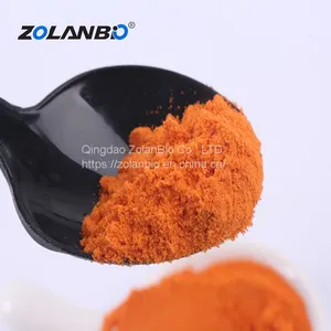 Lutein Powder 5% -90% Extract From Marigold Flower thumbnail-2