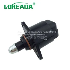 Original OEM IACV Idle Air Control Valve for Chery QQ F3 473QE 60304 90685 thumbnail-3