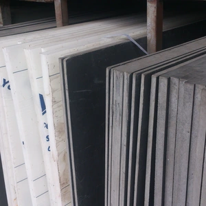 Polypropylene Plastic China Professional Manufacturer Polypropylene Rod Stock thumbnail-4