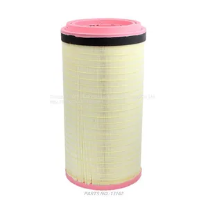 Replacement For AIR FILTER FENDT H650203090100 JOHNDEERE HXE43545 LIEBHERR 11493961 thumbnail-1