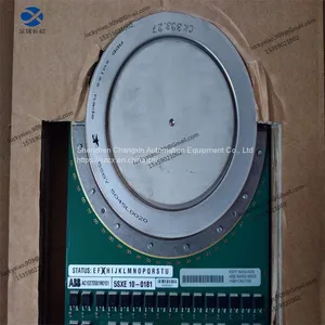 ABB 5SHY5045L0020 5SXE08-0167/AC10272001R0101 Spot Goods thumbnail-2