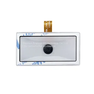 XT206M1 XTIOT Small Electronic Ticket Mobile Tickets QR Code Reader Module thumbnail-2