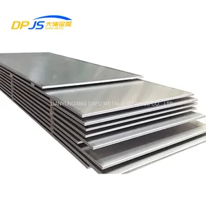 304ba/Ss316n/309hcb/SUS630/904L Ss Stainless Steel Plate/Sheet Cold/Hot Rolled Stable Professional China Manufacturer thumbnail-2