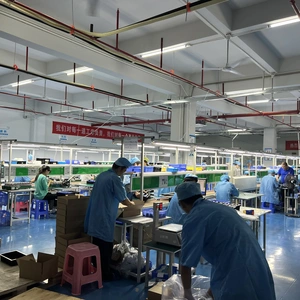 Shenzhen Xleda Technology Co.,Ltd company overview - view 1 thumbnail