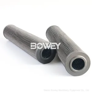 R928028166 2.0400 G60-A00-0-M Bowey Replaces Rexroth Hydraulic Oil Filter Element thumbnail-5
