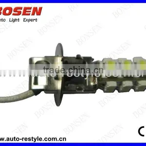 25SMD-1210 H3 Led Auto Lamp Auto Cree Led Light Auto Led Interior Light thumbnail-1