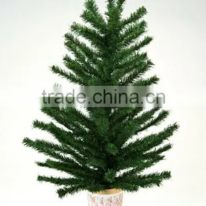 Artificial Christmas Tree thumbnail-1