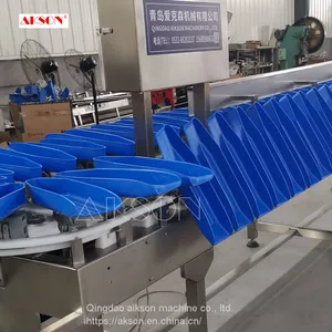Weight Sorting Machine thumbnail-2