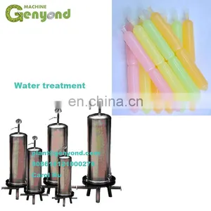 Shanghai Soft Tube Juice Production Line thumbnail-2