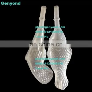 GYC Shape Customizable 45ml 70ml 85ml 100ml Ice Lolly Tubes thumbnail-1