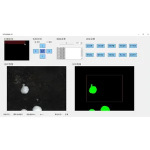 Bubble Spacing Coefficient Tester thumbnail-2