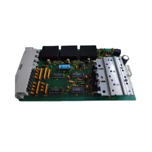 Alarm Panel H151279 Jihang Electric ZCB24-201105 Marine thumbnail-1