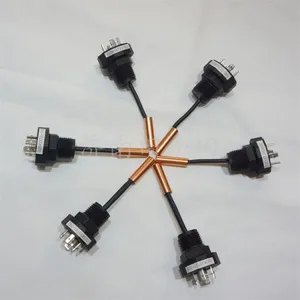 New York Inspiration Temperature Sensor, Model 025W39721-302 thumbnail-2