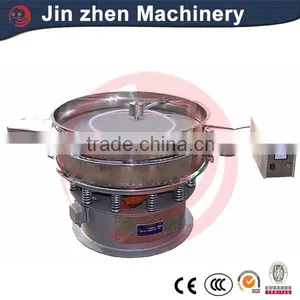 Ultrasonic Vibration Screener/sieve Shaker for Sale thumbnail-2