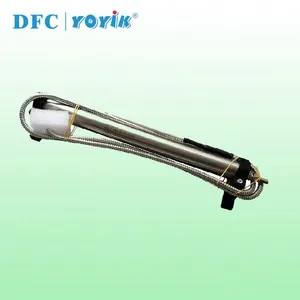 LVDT Position Sensor ZDET50B for Power Generation thumbnail-1