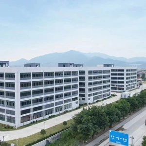Guangzhou Yifang Plastic Products Co. company overview - view 2 thumbnail