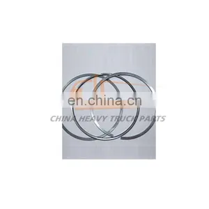 Sell Well China Heavy Truck Sitrak MAN MC11/MC13 Engine Assembly MQ6563312269 Piston Ring thumbnail-3