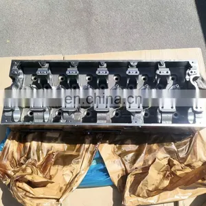 Spare Parts 310-4287 310-4450 438-6011 541-3784 for QSX15 KTA19 KAT50 for Cummins Cylinder Head thumbnail-6