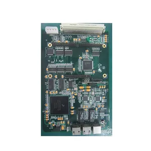 DC Motor Controller Board thumbnail-4