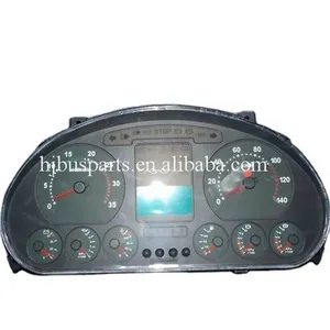 Heavy Duty Vehicle Parts ZK6120D Sample Bus Parts Accessories Coach Electric Spare Parts for All Kinds of Chinese Buses thumbnail-3