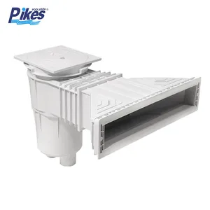 New Style Main Drain Skimmer 2