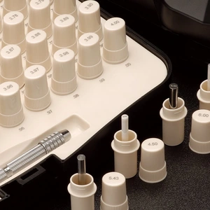 Rich Treasure Precision Industrial Co.,Ltd. company overview - view 1 thumbnail
