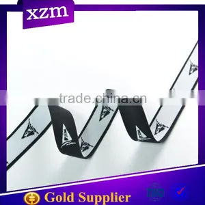Latest Product Nylon Jacquard Elastic Belt thumbnail-1