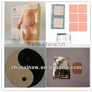 High Quality Slim Patch From Real Factory in China thumbnail-1