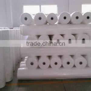 Latest Technology Non-toxic Waterproof Breathable pp Spunbonded Nonwoven Fabric thumbnail-2