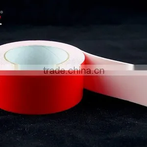 China Innovative Products White Adhesive Double Sides Eva Foam Tape For Vibration Reducing thumbnail-2