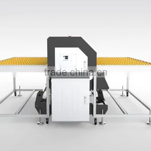 UV Led Flatbed Printer / UV Wood Printer / Wood Plastic Printer thumbnail-2