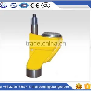 Concrete Pump S-Valve for Putzmeister Used Spare Parts thumbnail-5