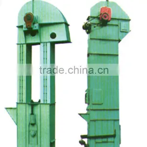Bucket Elevator for Sale With Reasonable Price thumbnail-1