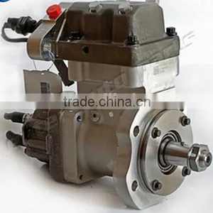 Diesel Engine Fuel Injection Pump thumbnail-3