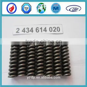 Fuel Injector Spring 2434614020 thumbnail-2