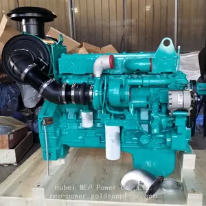 Cummins MTAA11-G3 Engine for Generator Set thumbnail-4