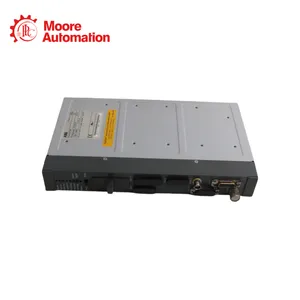 ABB DCP10 Genset Generator Control Panel thumbnail-5