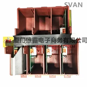 KUC711 Excitation Controller Unit thumbnail-4