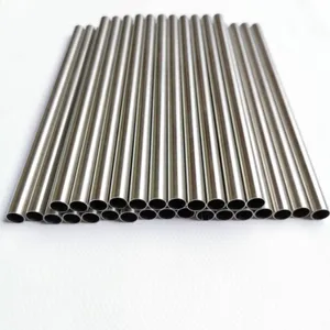 Stainless Steel 304 Smls Sanitary Pipe for Fine Chemical Industry thumbnail-1