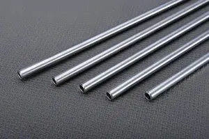 ASME SA249 Welded Austenitic Tubes for Boilers, Superheaters, Heat Exchangers and Condensers thumbnail-1