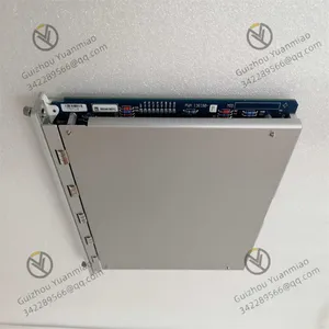 Bently Nevada 3500/95 Display Device Monitor thumbnail-2