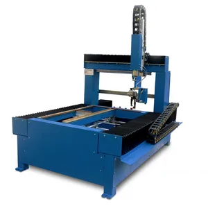 MG172 CNC 4-axis Gantry Welding thumbnail-1
