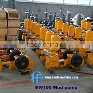 Best Seller in 2013. BW160 Mud Pump for Water Well Drilling Rigs thumbnail-1