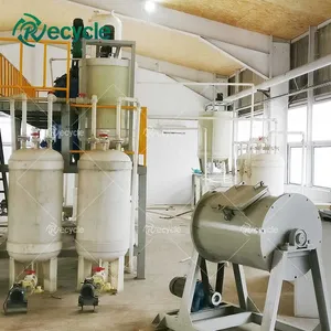 Copper Cathode Production Line Automatic Stripping Machine Peeling Machine thumbnail-4