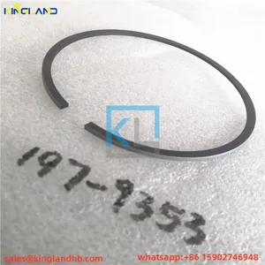 C7 Engine Piston Ring 197-9353 1979353 For CAT thumbnail-5