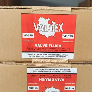 VAL-TEX Cleaning Fluid VF-CTN thumbnail-2